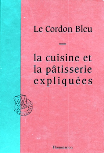 Emprunter LA CUISINE ET LA PATISSERIE livre