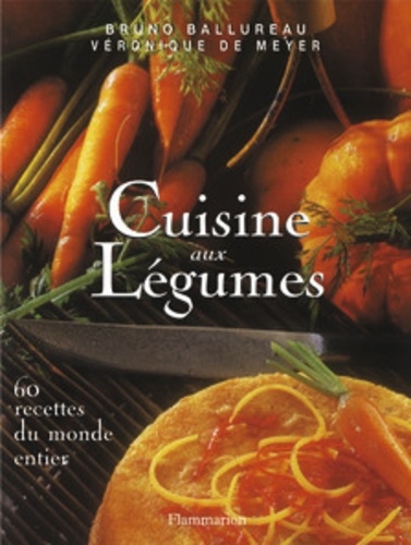 Emprunter Cuisine aux légumes livre