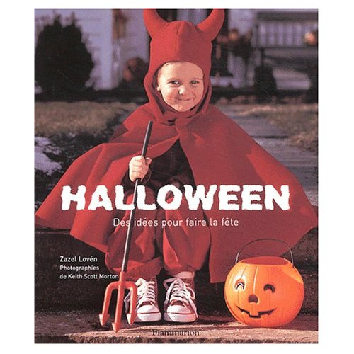 Emprunter Halloween. Des idées pour faire la fête livre