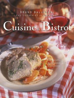 Emprunter Cuisine de bistrot livre