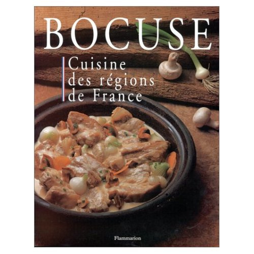 Emprunter Cuisine des régions de France livre