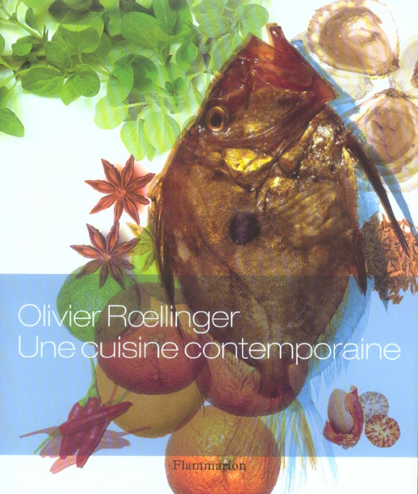 Emprunter Une cuisine contemporaine livre