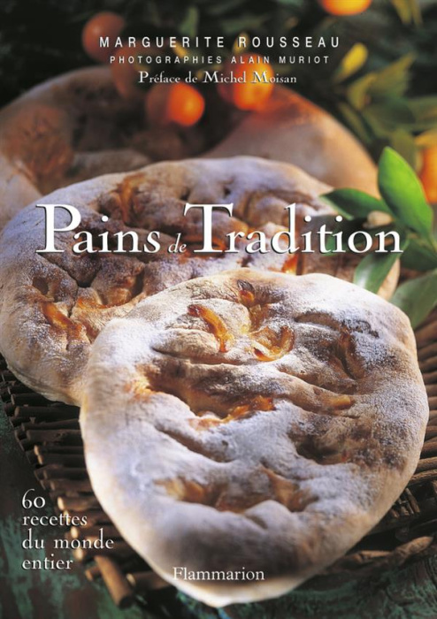 Emprunter Pains de tradition livre