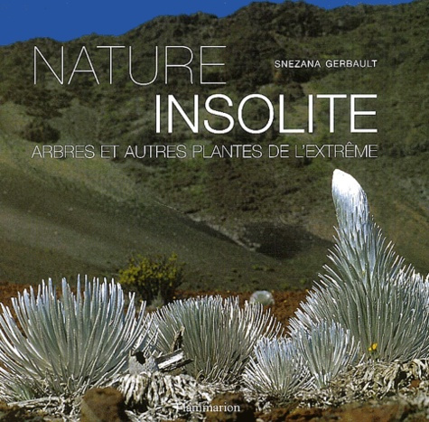 Emprunter NATURE INSOLITE livre
