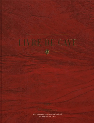Emprunter Livre de Cave. Avec CD-Rom livre