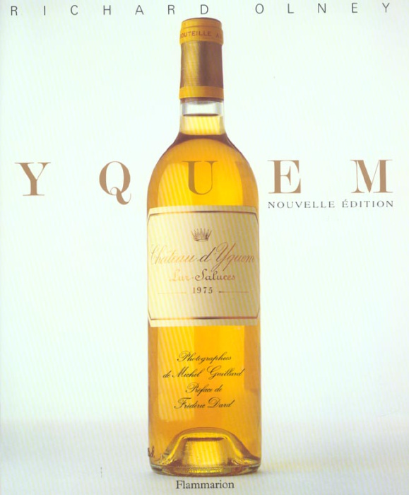 Emprunter Yquem livre