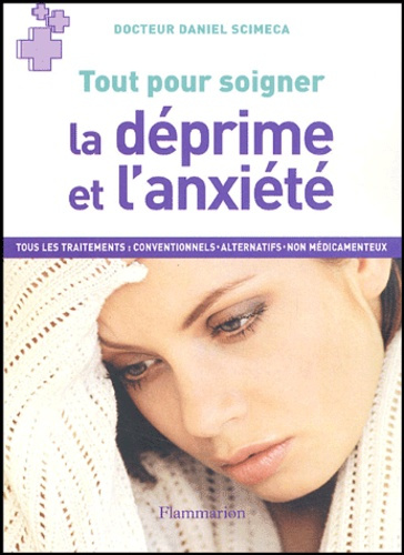 Emprunter La déprime et l'anxiété livre