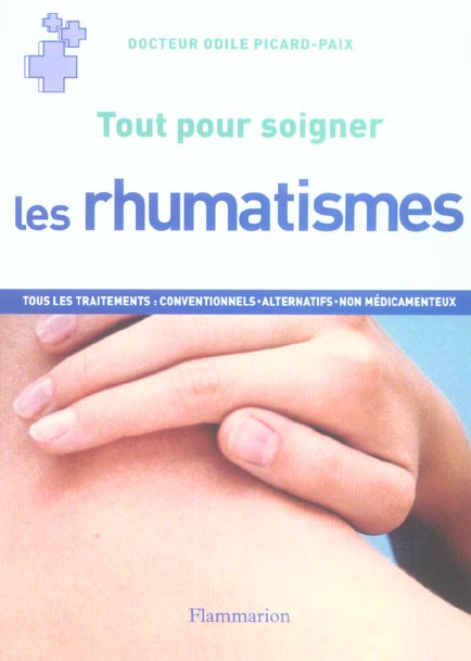 Emprunter LES RHUMATISMES livre