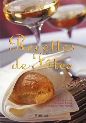 Emprunter Recettes de Fêtes livre