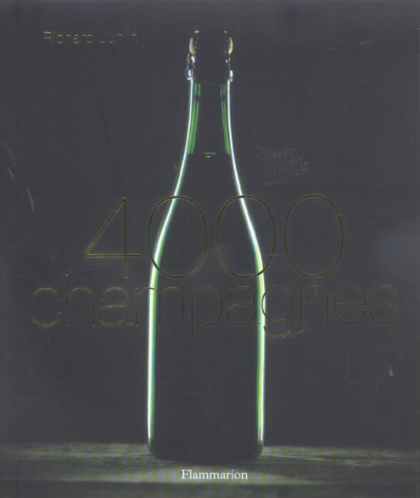 Emprunter 4000 champagnes livre