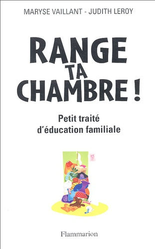 Emprunter Range ta chambre ! livre
