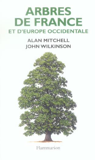 Emprunter Arbres de France et d'Europe occidentale livre