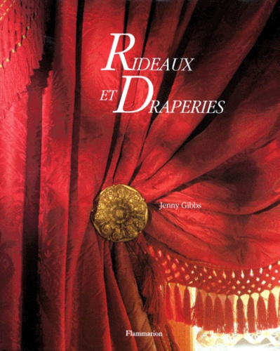 Emprunter Rideaux et draperies livre