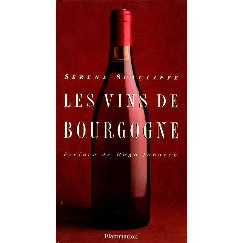 Emprunter Les vins de Bourgogne livre