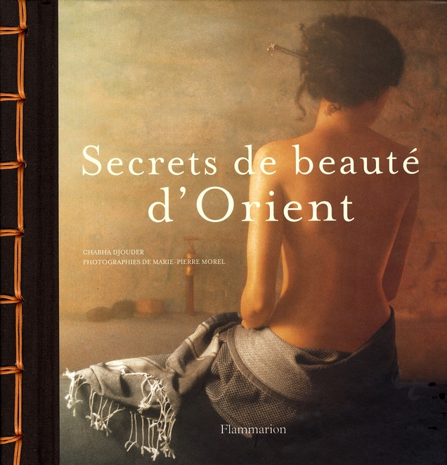 Emprunter Secrets de beauté d'Orient livre