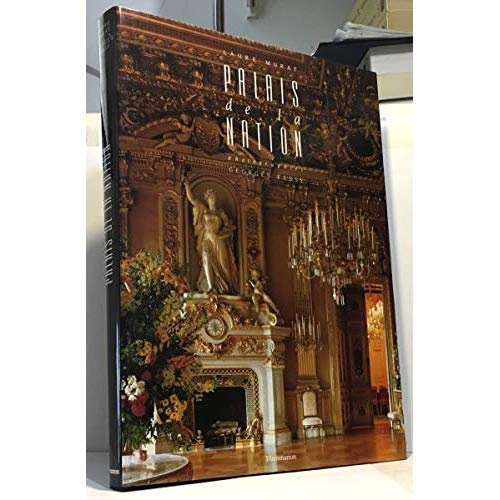 Emprunter Palais de la nation livre