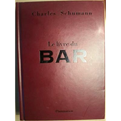 Emprunter Le livre du bar livre