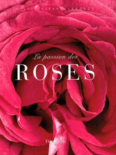 Emprunter La passion des roses livre
