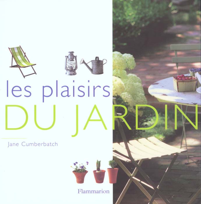 Emprunter Les plaisirs du jardin livre