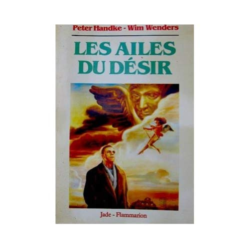 Emprunter LES AILES DU DESIR livre