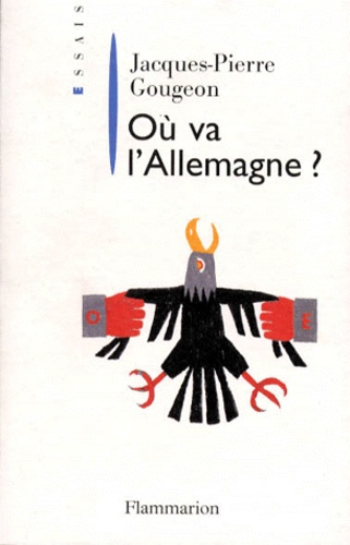 Emprunter Où va l'Allemagne ? livre