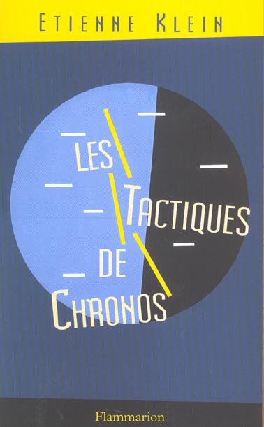 Emprunter Les tactiques de Chronos livre