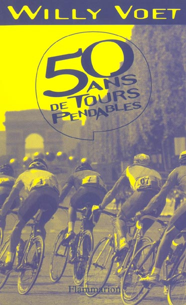 Emprunter 50 ans de tours pendables livre