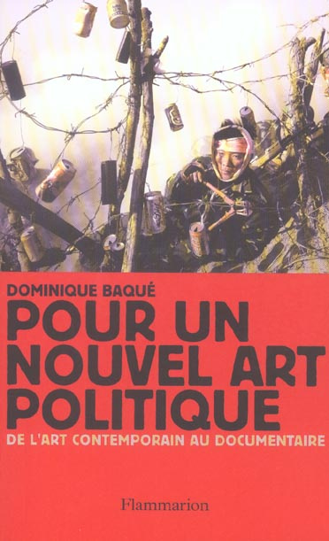 Emprunter Pour un nouvel art politique. De l'art contemporain au documentaire livre