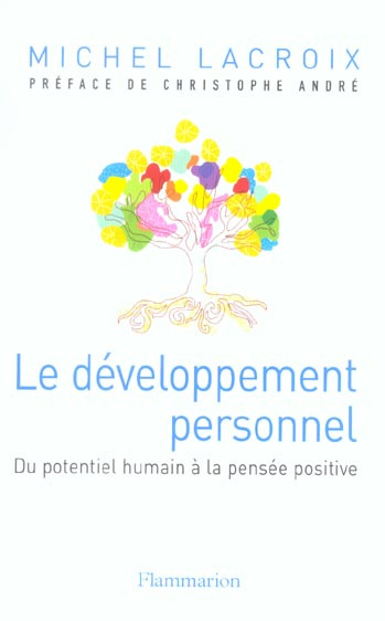 Emprunter Le développement personnel livre