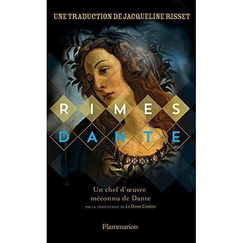 Emprunter Rimes. Edition bilingue français-italien livre