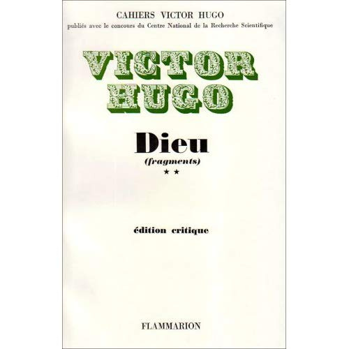 Emprunter Dieu ( fragments ) livre