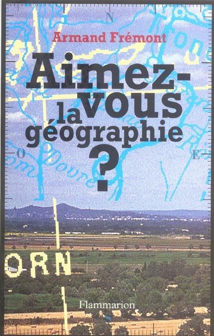 Emprunter Aimez-vous la géographie ? livre