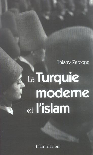 Emprunter La Turquie moderne et l'Islam livre