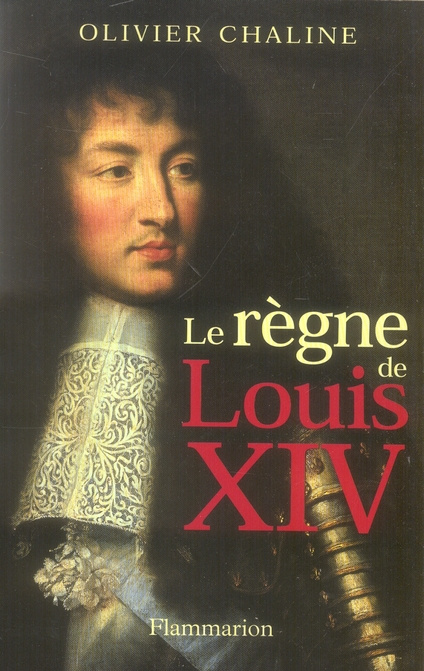 Emprunter Le règne de Louis XIV livre