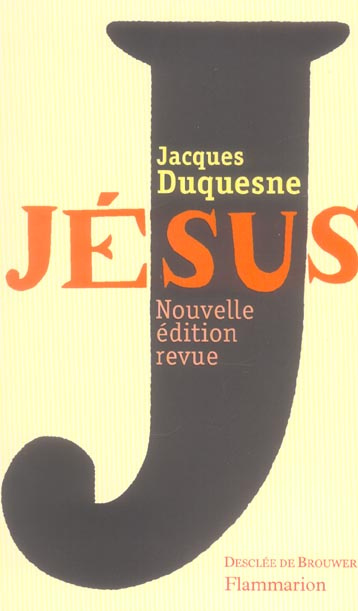 Emprunter Jésus. Edition revue et augmentée livre