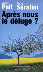 Emprunter Après nous le déluge ? livre