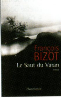 Emprunter Le Saut du Varan livre