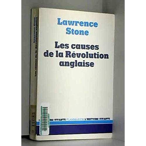 Emprunter Les Causes de la révolution anglaise. 1529-1642 livre