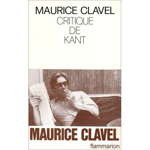 Emprunter LA CRITIQUE DE KANT livre