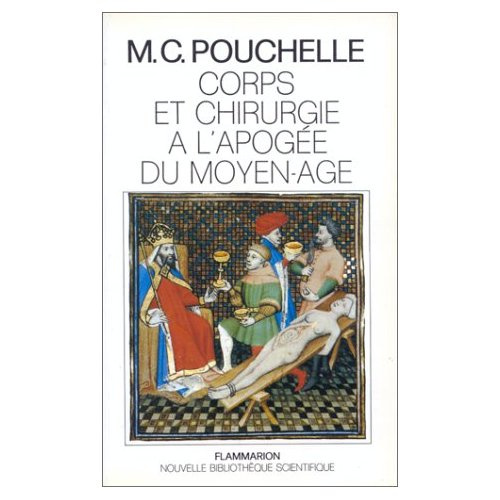 Emprunter Corps et chirurgie à l'apogée du Moyen Age livre