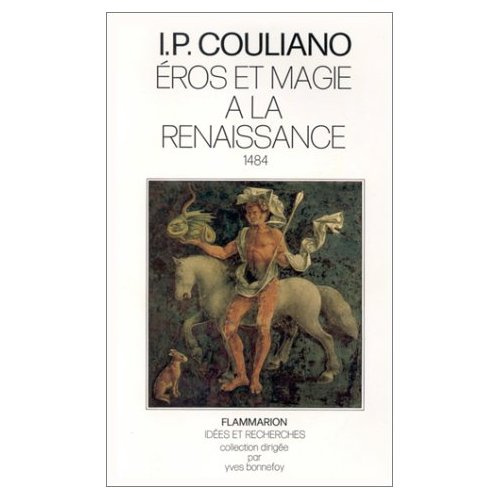 Emprunter EROS ET MAGIE A LA RENAISSANCE - 1484 livre