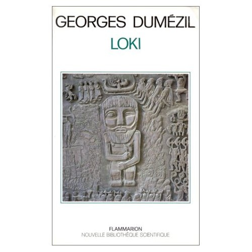 Emprunter Loki livre