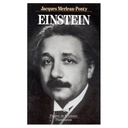 Emprunter Einstein livre