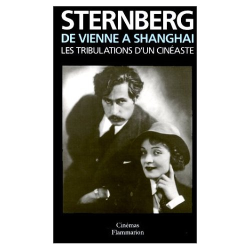 Emprunter De Vienne à Shanghai. Les tribulations d'un cinéaste livre