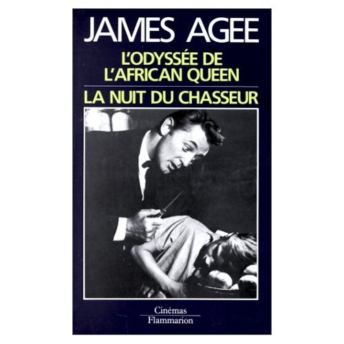 Emprunter L'ODYSSEE DE L'AFRICAN QUEEN - - TRADUIT DE L'ANGLAIS LA NUIT DU CHASSEUR livre