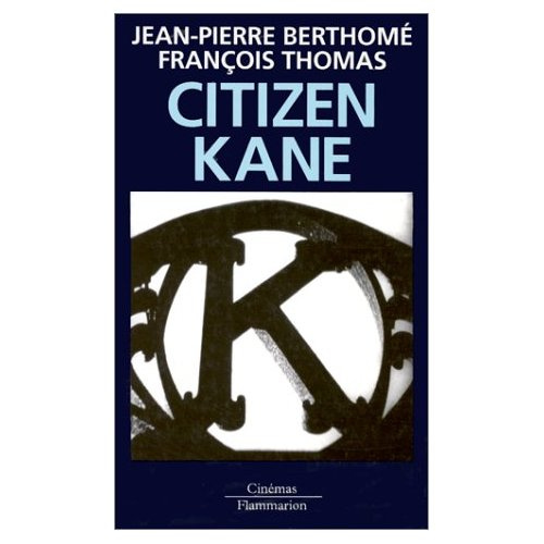Emprunter Citizen Kane livre