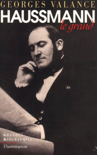 Emprunter Haussmann le grand livre