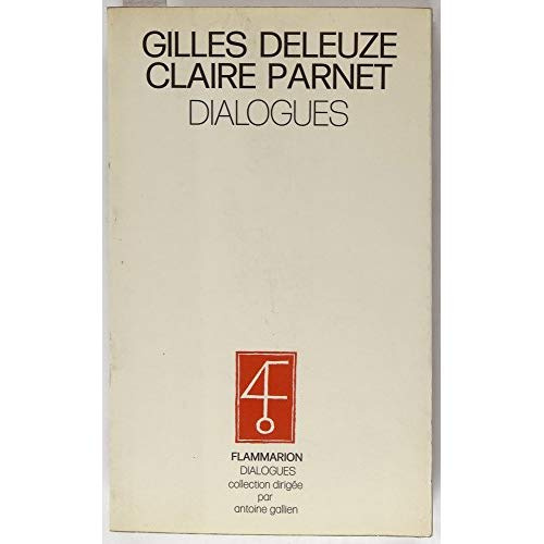 Emprunter Dialogues livre