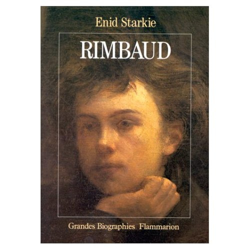 Emprunter ARTHUR RIMBAUD livre