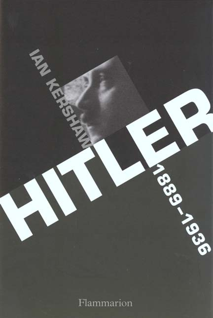 Emprunter HITLER. 1889-1936 : Hubris livre